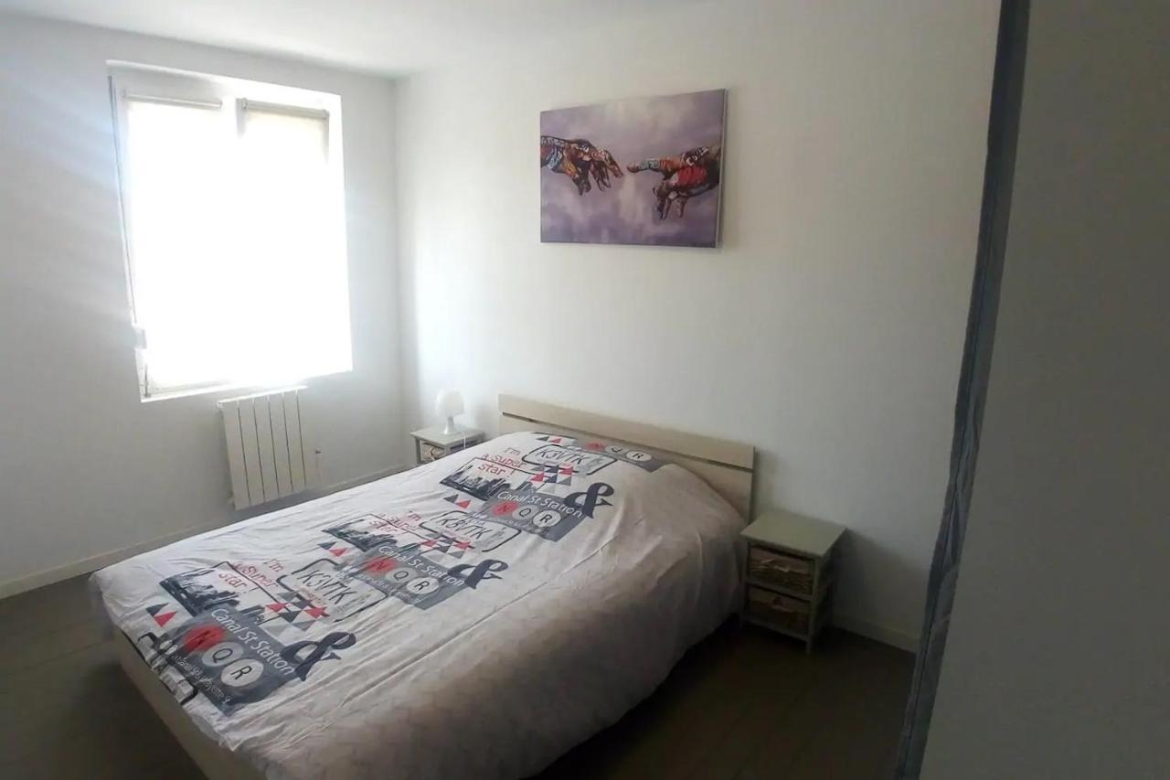 Gayantine - Spacieuse Confortable Proche Gayant Expo Fibre Roost-Warendin Экстерьер фото